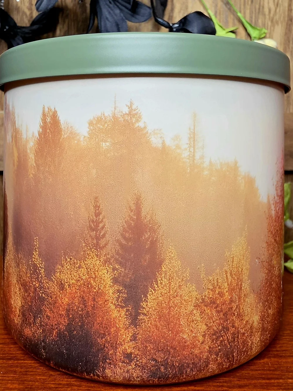 Bath & Body Works bath body